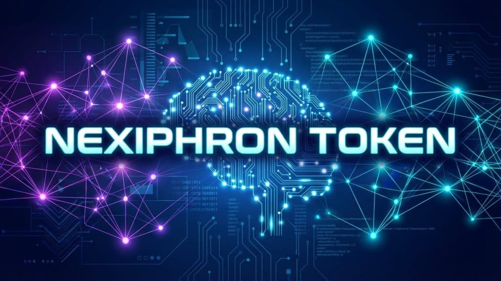 Nexiphron Token