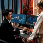 How Traders Are Using ChainGPT to Predict Market Prices Effectively