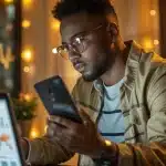 How African Merchants Are Using Crypto to Revolutionize Financial Innovation