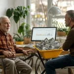 How Retirees Are Using Crypto Investments to Enhance Their Retirement Planning